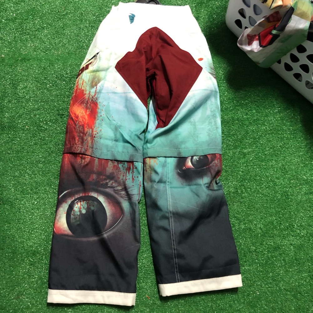 Thor static pants - Picture 6 of 6